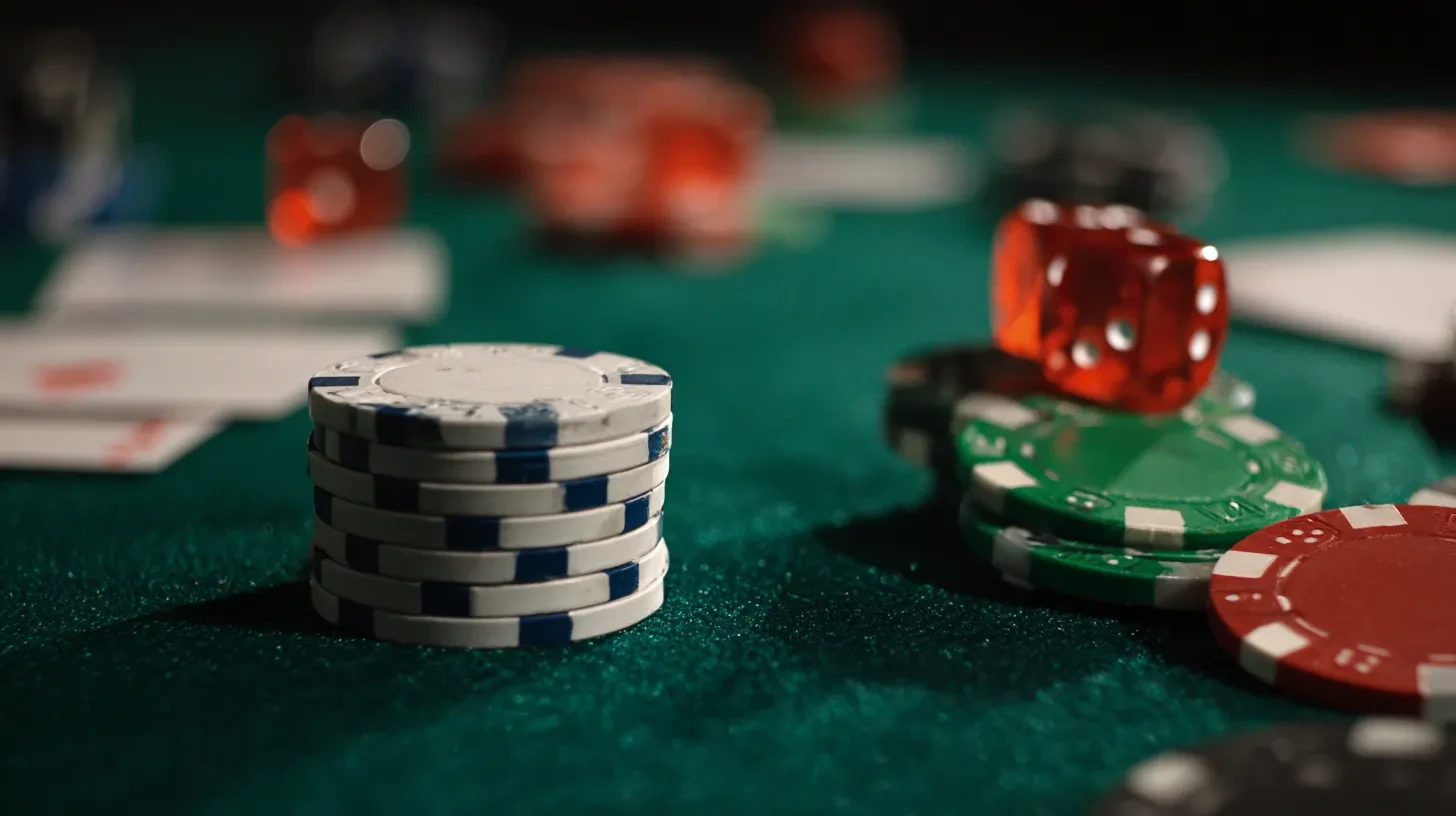 Live Roulette